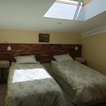 Apartment Relai Des Jonquilles Le Chambon-sur-Lignon