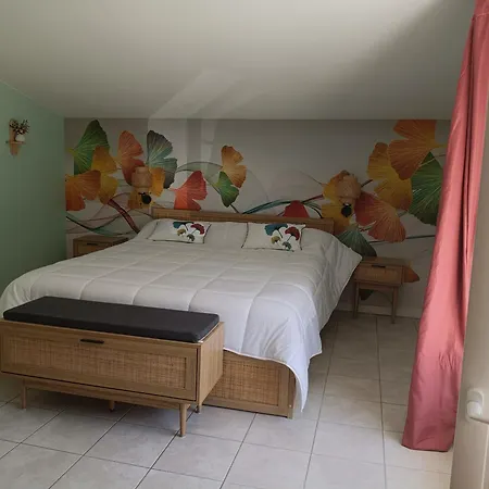 Relai Des Jonquilles Apartment Le Chambon-sur-Lignon